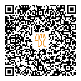 QR-code link naar het menu van Hôtel Akena Les 3 Vallees Tel 04 79 65 99 94