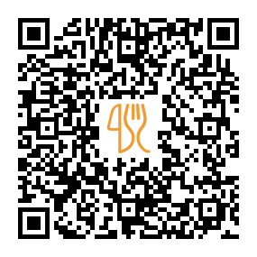 QR-code link naar het menu van Lauren's Cafe And Events