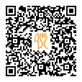 QR-code link naar het menu van Fantastic Wok II