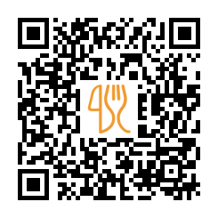 QR-code link naar het menu van Bistro Mornar