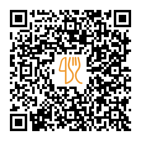 QR-code link naar het menu van The Ivy Wine Bistro At Bunbeg Lodge