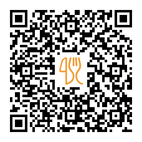 QR-code link naar het menu van Eritage Resort And