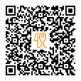 QR-code link naar het menu van Cottage Inn