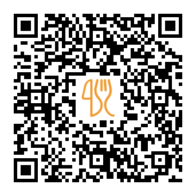 QR-code link naar het menu van Oz N Bones Bbq