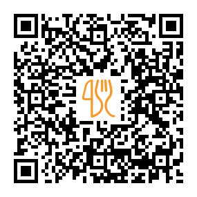 QR-code link naar het menu van Thai Kitchen