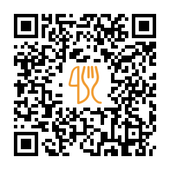 QR-code link naar het menu van Biggby Coffee