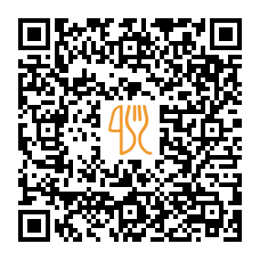 QR-code link naar het menu van Rifugio Monte Gomito