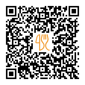 QR-code link naar het menu van Mos Burger Shizuoka Matsudomi