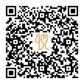 QR-code link naar het menu van Oya Sushi Korean Kitchen