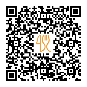 QR-code link naar het menu van A Little Thai Kitchen