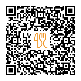 QR-code link naar het menu van Happy Garden Chinese