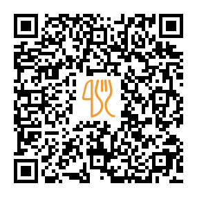 QR-code link naar het menu van The Fiddler Restauraant