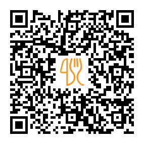 QR-code link naar het menu van Sweeteheartz -b-q