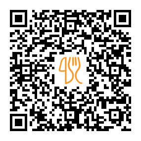 QR-code link naar het menu van West Salem Barbecue