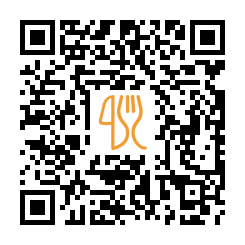 QR-code link naar het menu van Delices Wok