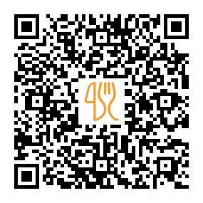 QR-code link naar het menu van Verdecrudo Agriturismo