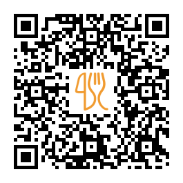 QR-code link naar het menu van Mr V's Family