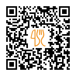 QR-code link naar het menu van Mensa Bistro