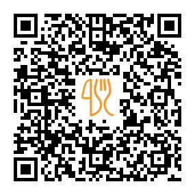 QR-code link naar het menu van Drummin Up Bbq