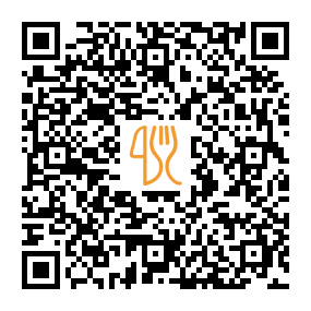 QR-code link naar het menu van Chef Tommy Thai Cuisine