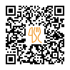 QR-code link naar het menu van Genny's Pizza