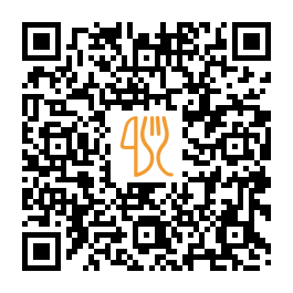 QR-code link naar het menu van Table 45