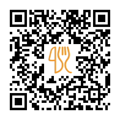 QR-code link naar het menu van Iris Cafe