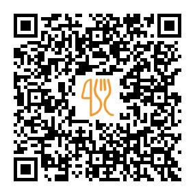 QR-code link naar het menu van The Hong Kong House