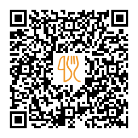 QR-code link naar het menu van Brasserie De Valdeblore Cerf-voise