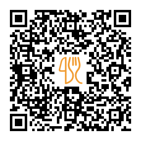 QR-code link naar het menu van Edge Of The Earth Winery