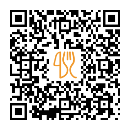 QR-code link naar het menu van Pho Fusian