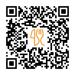 QR-code link naar het menu van Le 58