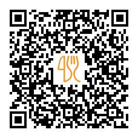 QR-code link naar het menu van Aries Veggie Food