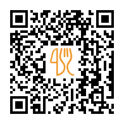 QR-code link naar het menu van Bo's Barbecue