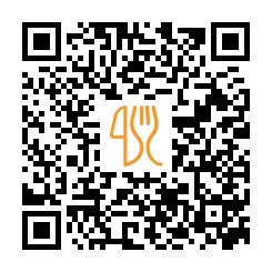 QR-code link naar het menu van Mr B's Pizza