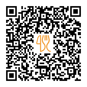 QR-code link naar het menu van Hibachi Expess