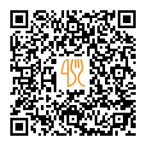 QR-code link naar het menu van Blue Orchid Chinese Restaurant