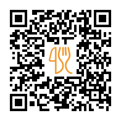 QR-code link naar het menu van 87 Diner