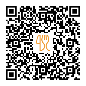 QR-code link naar het menu van Kinjo Sushi & Grill - Dalhousie