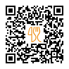 QR-code link naar het menu van Caffe 501