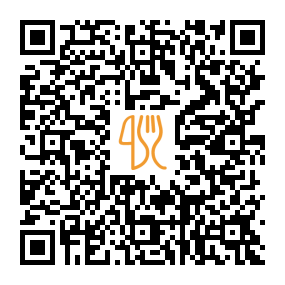 QR-code link naar het menu van Namaste Curry House