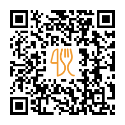 QR-code link naar het menu van Muddy's Bbq