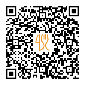 QR-code link naar het menu van Oki Asian Bistro