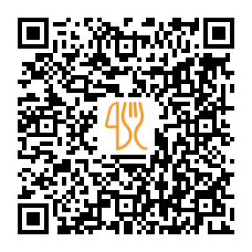 QR-code link naar het menu van The Chalet La Thiolle