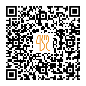 QR-code link naar het menu van Hokies Bbq Grill