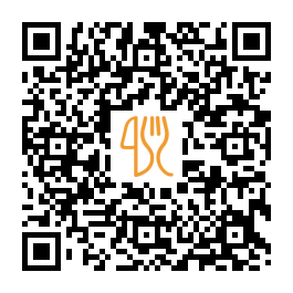 QR-code link naar het menu van èr Dài Mù つくし