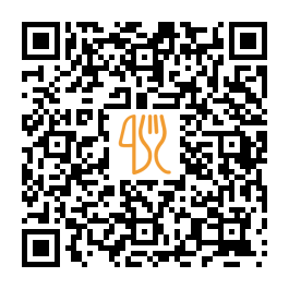 QR-code link naar het menu van King Wok