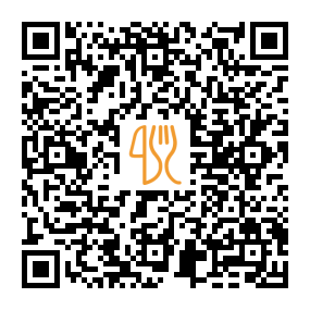 QR-code link naar het menu van Auberge Des Cavaliers