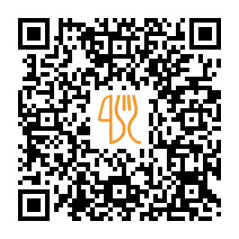 QR-code link naar het menu van Galinas BBq