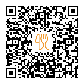 QR-code link naar het menu van Harvester Beech Hurst